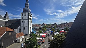 Unser Marktplatz - 1